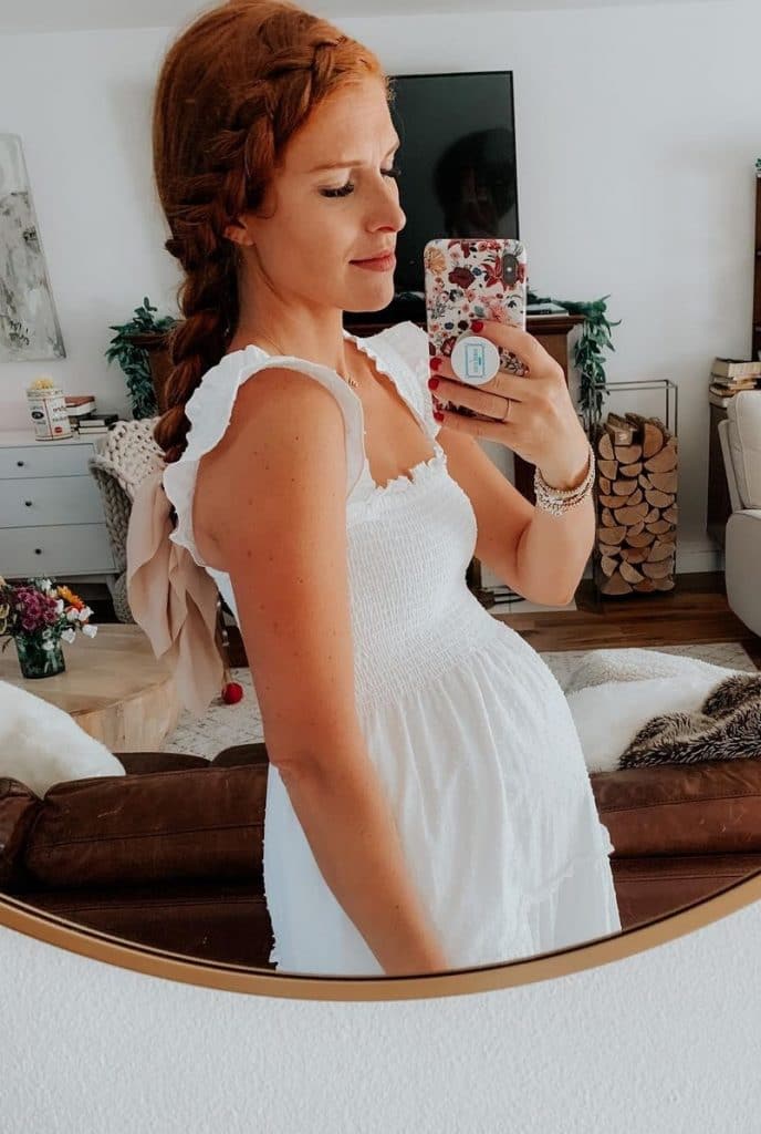 Audrey Roloff Instagram