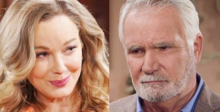 ‘B&B’ Spoilers: Donna Wants Eric – New Forrester Power Couple?