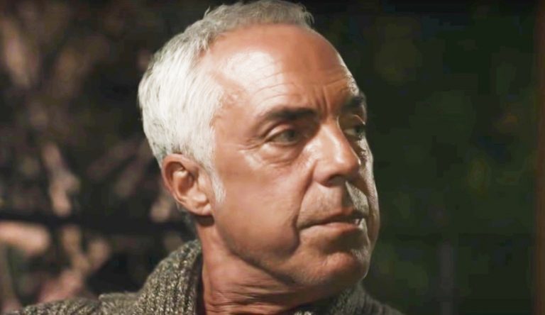 Everything We Know About ‘Bosch’ Spinoff Including Storyline, Release Date