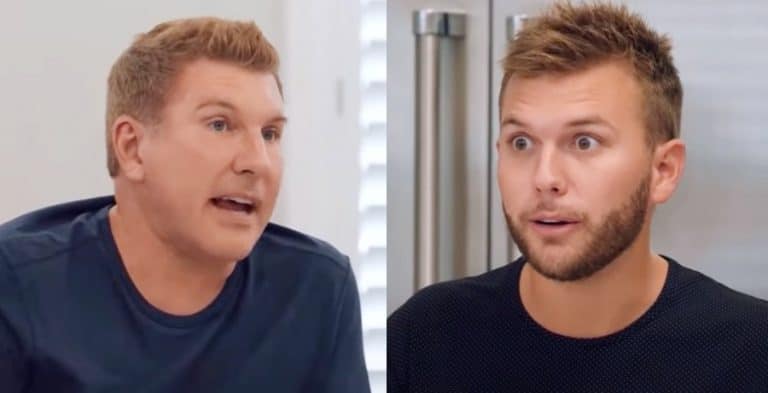 Chase Chrisley Has Baby Fever, Todd Quickly Shuts It Down
