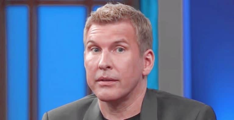 Todd Chrisley ‘Not Afraid Of Lawsuits’ Amid Being Sued For Slander