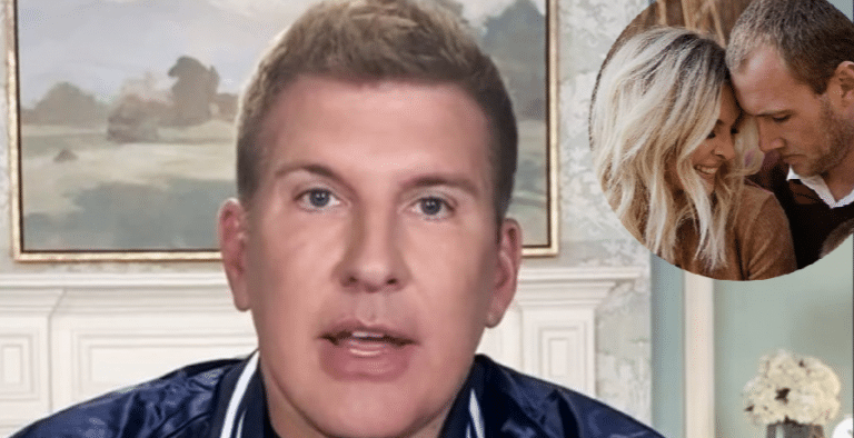 Todd Chrisley Issues Statement On Lindsie & Will’s Divorce