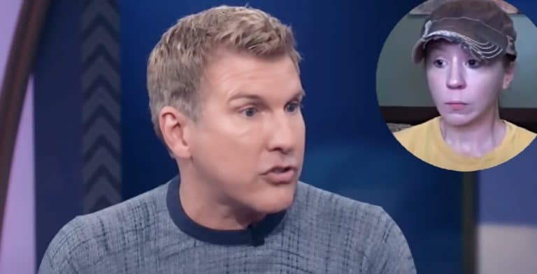 Katie Joy Breaks Silence As Todd Chrisley Sues Her