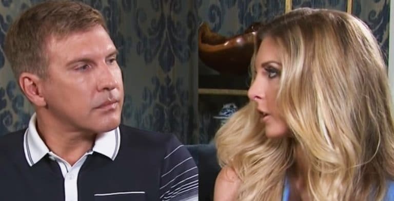 Not Lindsie Chrisley’s Real Father? Todd Kills With Kindness In Response 