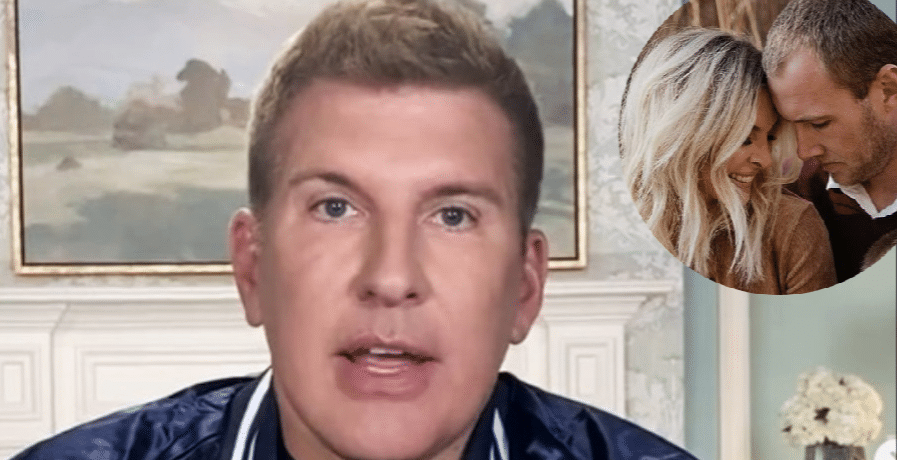 Chrisley Knows Best - Todd Chrisley