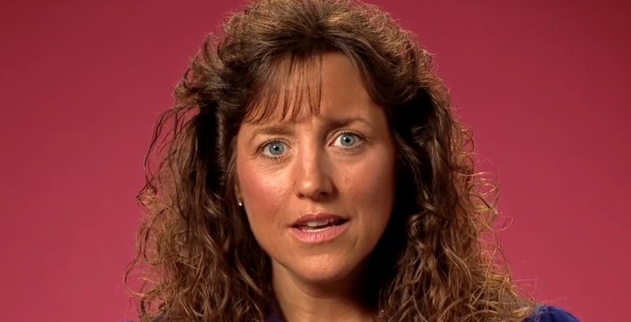 Counting On Michelle Duggar Youtube