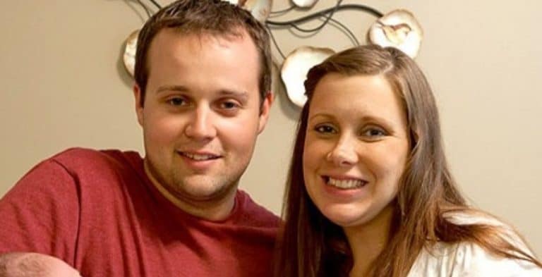 What Is Former ‘Counting On’ Stars Josh & Anna Duggar’s Net Worth?