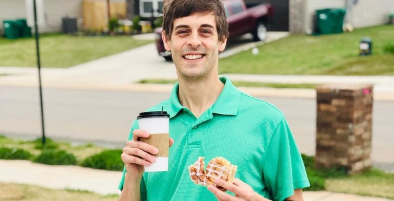 Derick Dillard Admits He Got Vaccinated For The Free Food