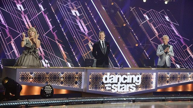‘DWTS’ Season 30: Will There Be A Live Audience This Year?