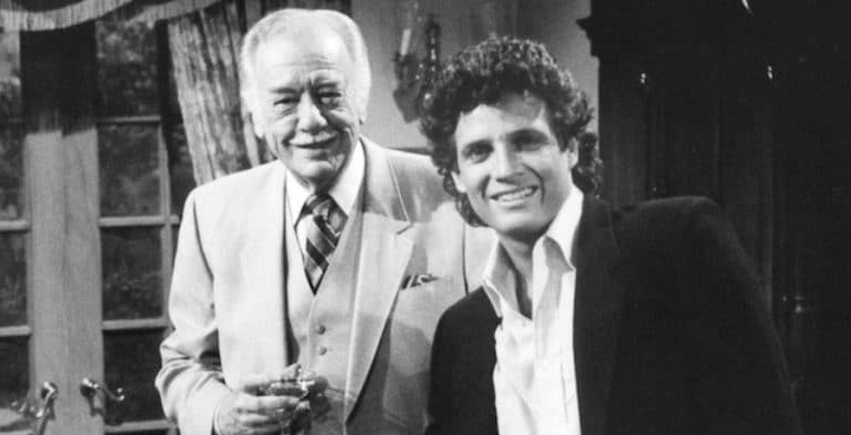 ‘General Hospital’ Jimmy Lee Holt: Who Was He? Background & History