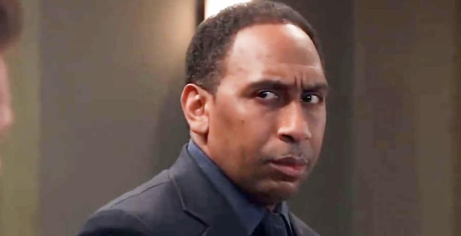 general hospital - stephen a. smith