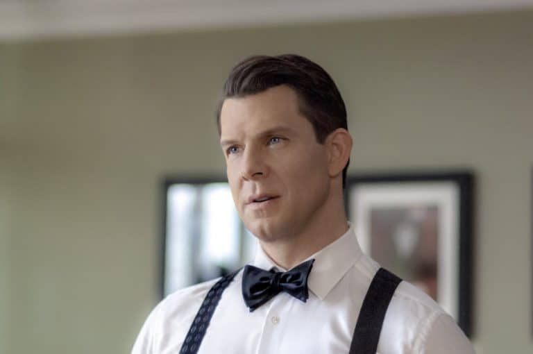 ‘Signed, Sealed, Delivered’ News: Eric Mabius Shares Apology, Latest Filming News