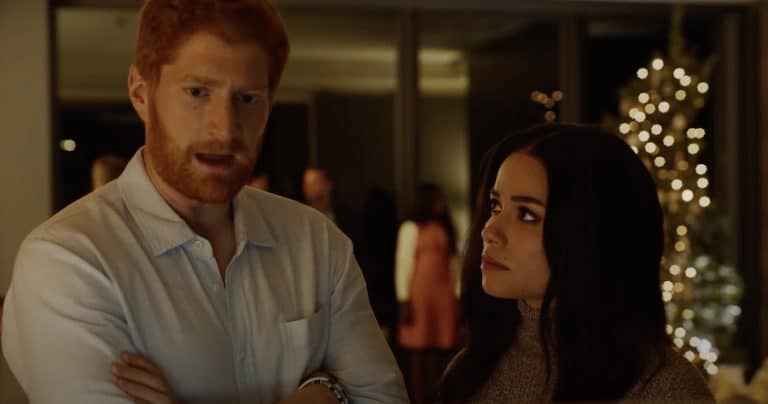 Lifetime’s ‘Harry & Meghan: Escaping the Palace’ Trailer, Premiere Date Released