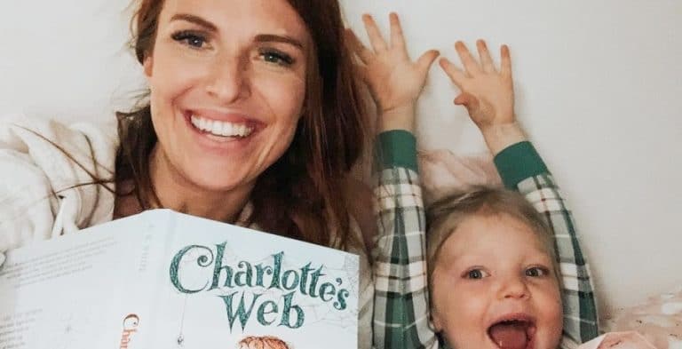 ‘LPBW’ Audrey Roloff Shares Daughter Ember Is Fearless Here’s Why