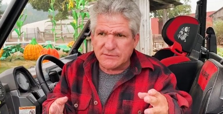 Terrified Matt Roloff Asks For Prayers For ‘Serious Medical Challenges’