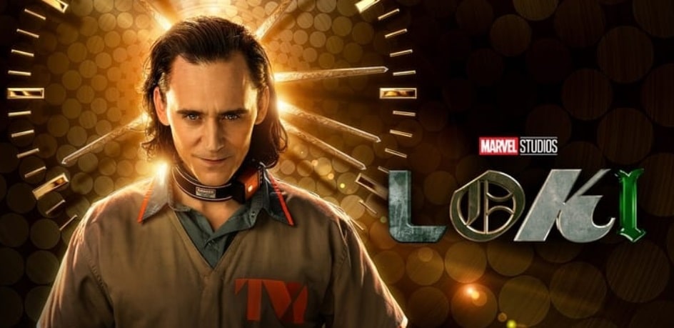 Loki - Marvel studios