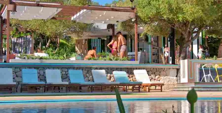 Who Broke Into The ‘Love Island’ Villa In Mallorca?
