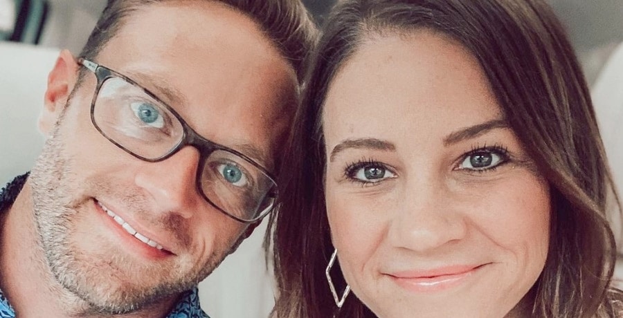Outdaughtered-Adam Busby- Danielle Busby - Instagram