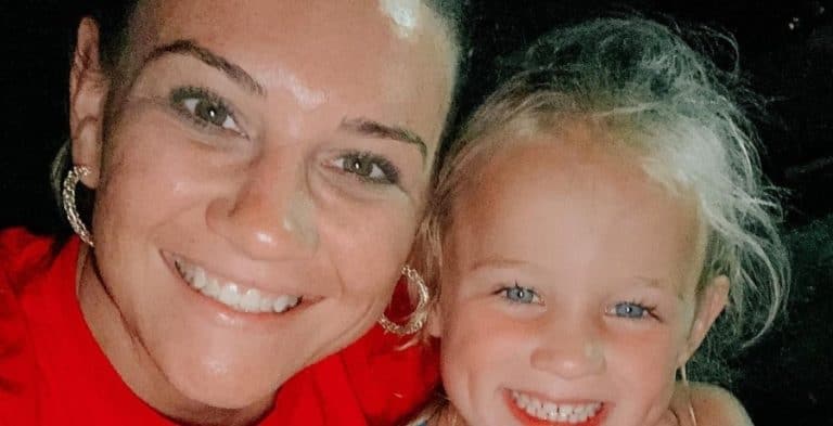 Outdaughtered Danielle Busby - Riley Busby - Instagram