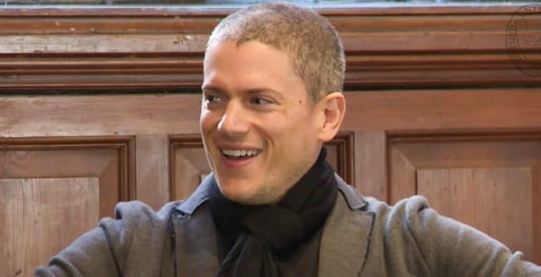 ‘Prison Break’ Wentworth Miller Reveals Autism Diagnosis, Overwhelmed By Support 