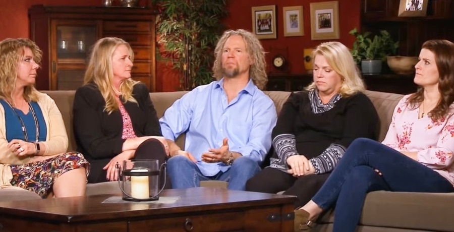 'Sister Wives' Janelle & Christine Brown Talk Life After Kody
