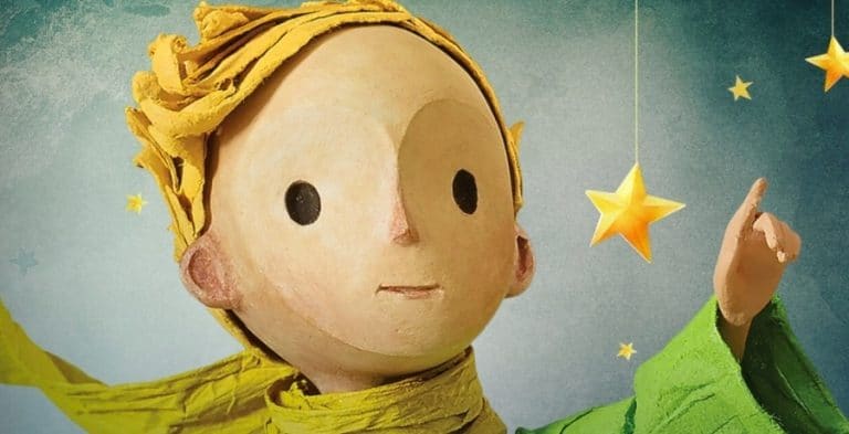 Wait, Why Isn’t ‘The Little Prince’ On Netflix?!