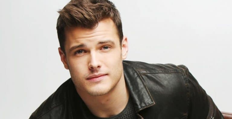 ‘Young & Restless’ Michael Mealor Breaks Silence On Kyle Abbott’s Exit