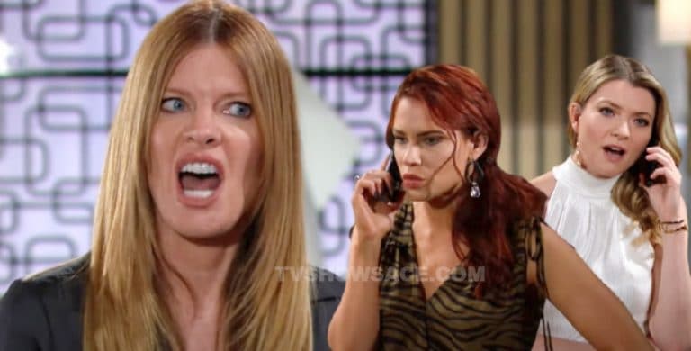 ‘Y&R’ Spoilers: GAME OVER! Phyllis Blows Tara And Sally Up?