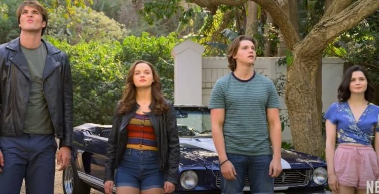 Netflix’s ‘Kissing Booth 3’ Is Here & You Should Skip Streaming It