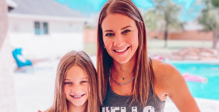 ‘Outdaughtered’ Danielle Busby EXCITED About Special Time With Blayke