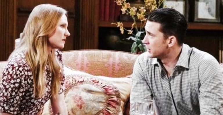 ‘DOOL’ Spoilers: SHOCKING Week Ahead: Chad & Abby’s Marriage Over?
