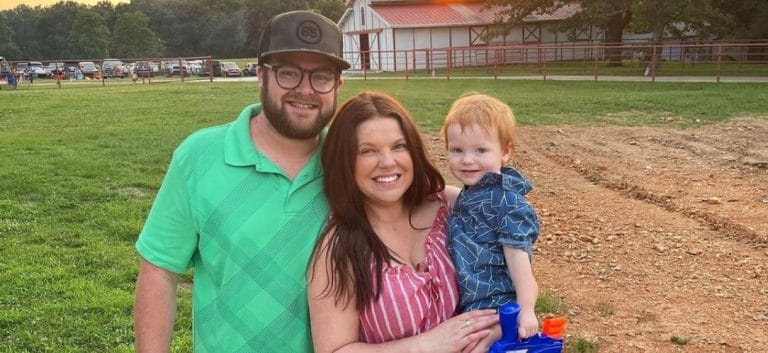 Amy King Posts Hopeful Message For Her Cousin Josh Duggar’s Victims