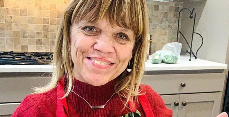 ‘LPBW:’ Amy Roloff Terrified But Does Not Let Intimidation Win