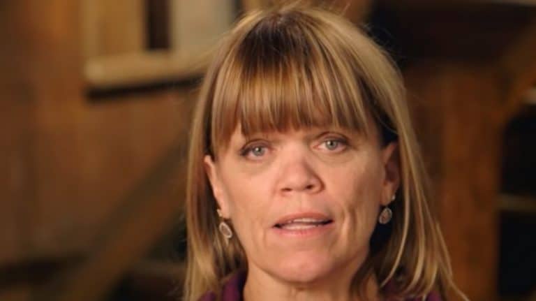 Amy Roloff Warns ‘LPBW’ Fans This Is Their Last Chance