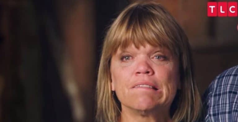 ‘LPBW’: Amy Roloff Flaunts Ringless Hand, What’s Up With That?