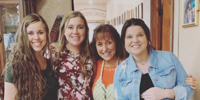 Duggar: Who’s Currently Pregnant & Who Might Be Next?