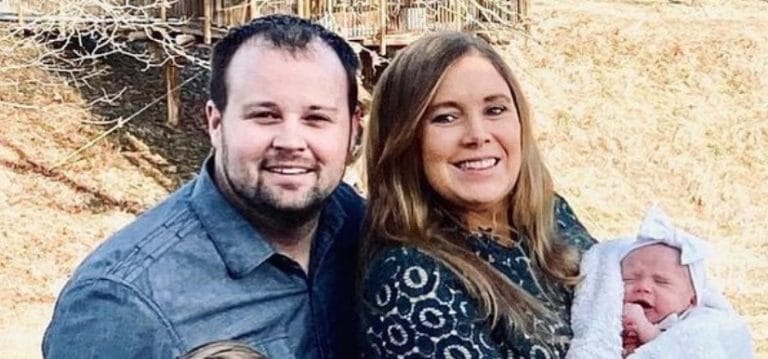 Josh Duggar’s Legal Team Has Small Win As Judge Sides With Them