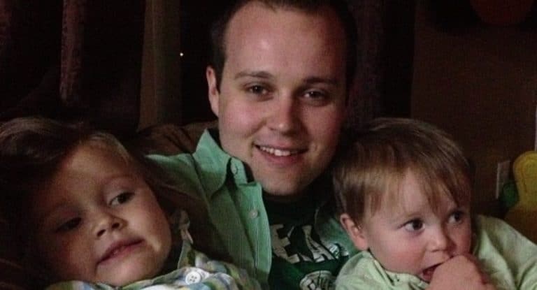 Josh Duggar’s Rehab Facility BUSTED For Covering Up Abuse