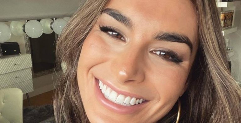 Ashley Iaconetti Compares Conditions Of Pregnancy To ‘Bachelor In Paradise’ Experience