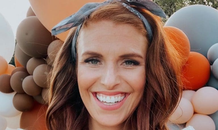 Audrey Roloff IG (Baby name, Gender)