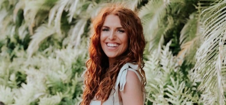 Audrey Roloff’s New Photo Has Fans Confused Why She Quit ‘LPBW’
