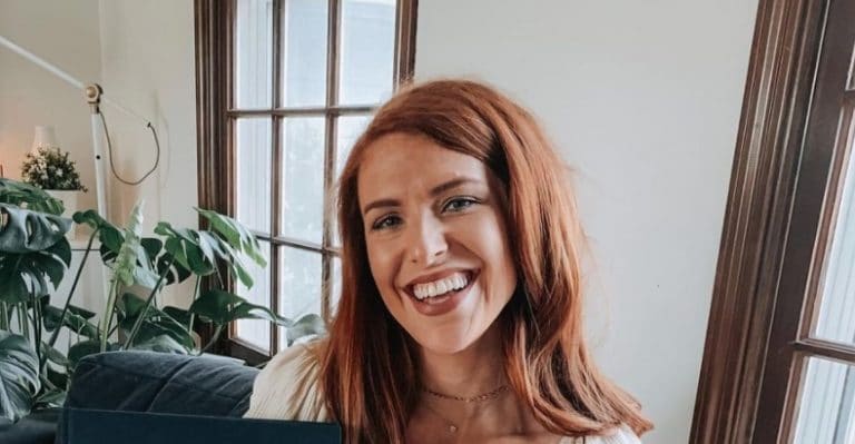 ‘LPBW:’ Audrey Roloff Clears Up Gender Of Baby