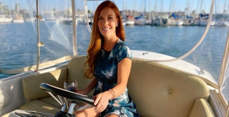 ‘Below Deck Med’: What To Know About New Stew Delaney Evans