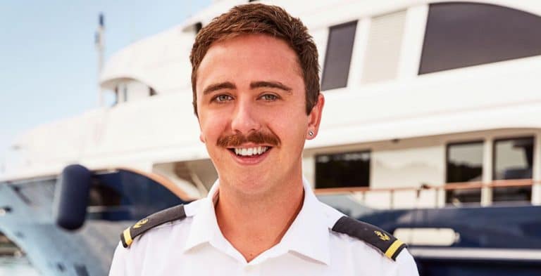 ‘Below Deck Med’: Why Was Lloyd Spencer Bullied On His Last Boat?