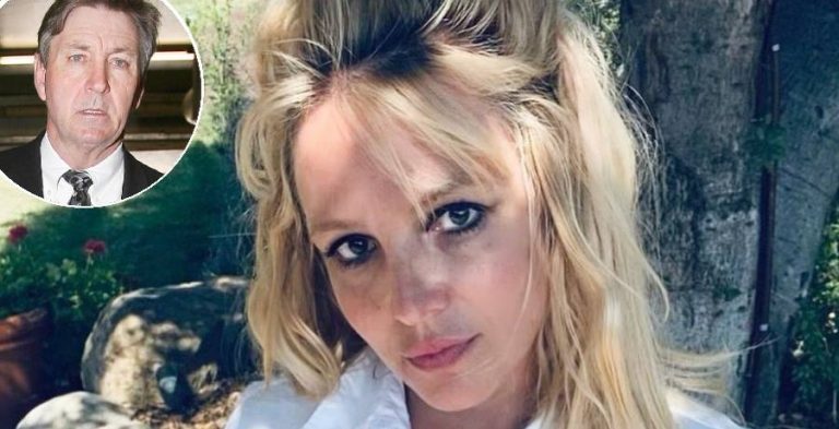 Britney Spears FREE From Dad’s Conservatorship, Jamie Steps Down