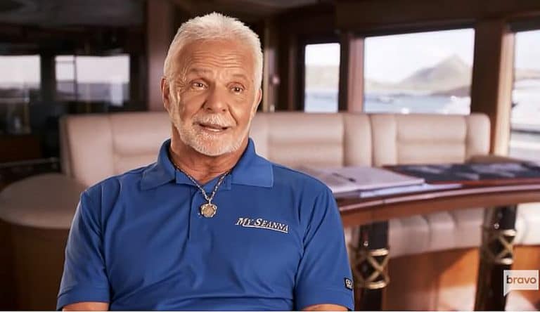 ‘Below Deck’ New Season 9 Preview; Captain Lee’s New Charter Is Epically Bonkers