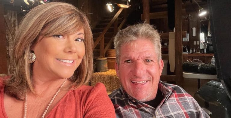 Caryn Chandler/Matt Roloff/Instagram