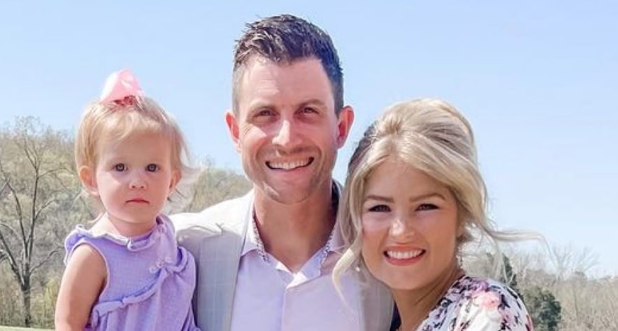 Chad & Erin Paine Instagram, Bringing Up Bates