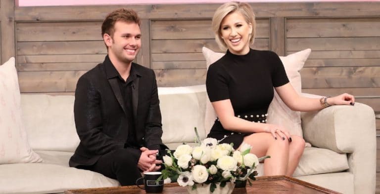 Savannah & Chase Chrisley Want To Date Their Partners In Secret