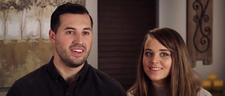 Here’s Why Jinger Vuolo’s New Profile Picture Has Everyone Freaking Out